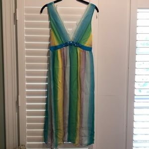 Gorgeous Tibi dress